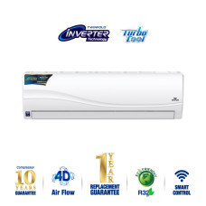 Walton WSI-RIVERINE-24H [SMART] Air Conditioner